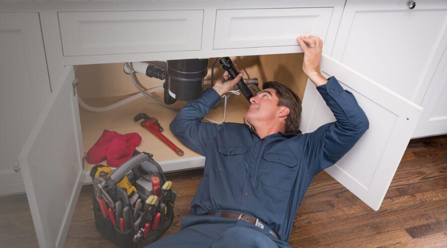 Professional Leak Detection Services in Oakdale, CA